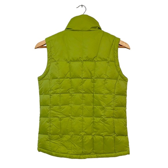Firefly Puffer Vest, Size M - Picture 2 of 8
